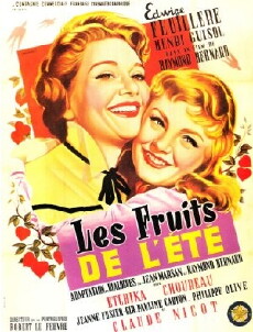 Fruits of Summer (1955) - Stream Online