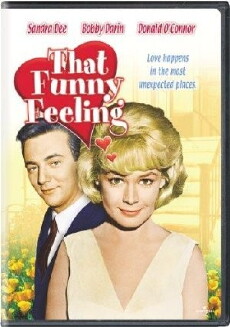 That Funny Feeling (1965) - Stream Online