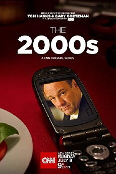 The 2000s (2018) - Stream Online