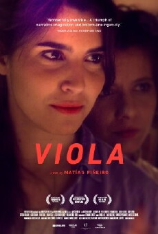 Viola (2012) - Stream Online