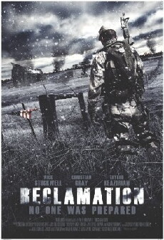 Reclamation (2012) - Stream Online