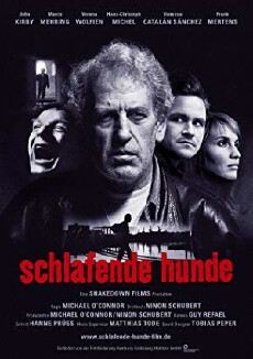 Schlafende Hunde (2010) - Stream Online