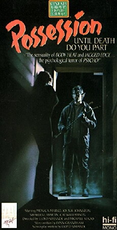 Possession (1987) - Stream Online
