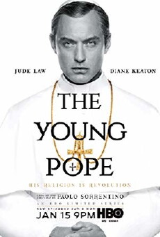 Der junge Papst (2016) - Stream Online
