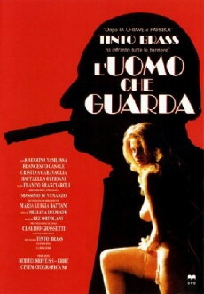 Voyeur (1994) - Stream Online