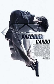 Precious Cargo (2016) - Stream Online