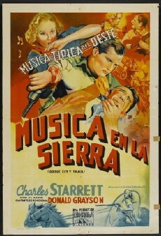 Dodge City Trail (1936) - Stream Online