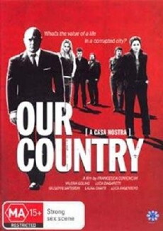Our Country (2006) - Stream Online