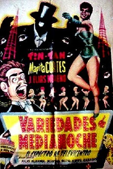Variedades de medianoche (1960) - Stream Online