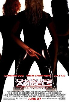 Charlie's Angels: Full Throttle (2003) - Stream Online