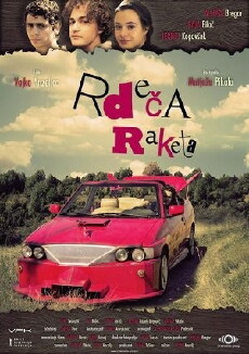 Rdeca raketa (2015) - Stream Online