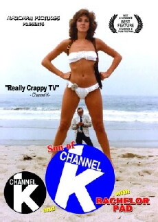 Channel K (1986) - Stream Online