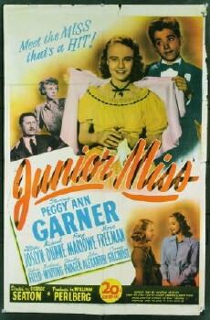 Junior Miss (1945) - Stream Online