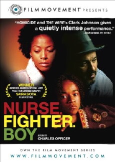 Nurse.Fighter.Boy (2008) - Stream Online