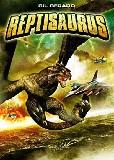 Reptisaurus (2009) - Stream Online