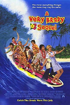 A Very Brady Sequel (1996) - Stream Online