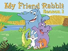 My Friend Rabbit (2007) - Stream Online