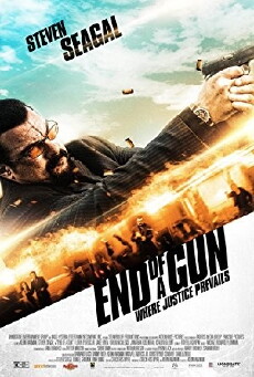 End of a Gun (2016) - Stream Online
