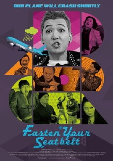Fasten Your Seatbelt (2013) - Stream Online