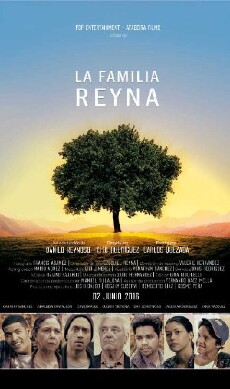 La Familia Reyna (2015) - Stream Online