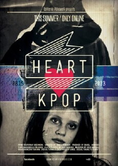 Heart KPop (2013) - Stream Online