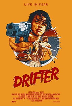 Drifter (2016) - Stream Online