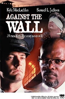Against the Wall (1994) - Stream Online