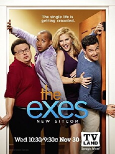 The Exes (2011) - Stream Online