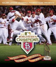 Official 2011 World Series Film (2011) - Stream Online