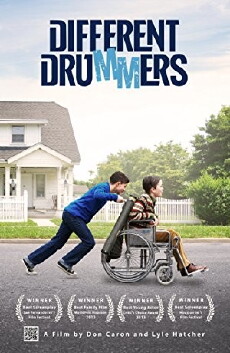 Different Drummers (2013) - Stream Online