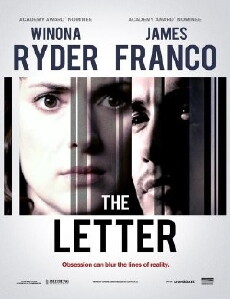 The Letter (2012) - Stream Online