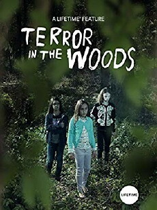 Terror in the Woods (2018) - Stream Online