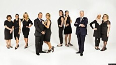 Say Yes to the Dress: Canada (2015) - Stream Online