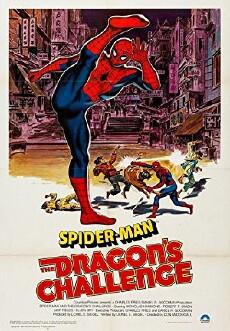 Spider-Man: The Dragon's Challenge (1979) - Stream Online