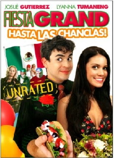 The Fiesta Grand (2007) - Stream Online