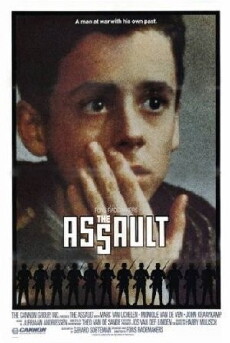 The Assault (1986) - Stream Online
