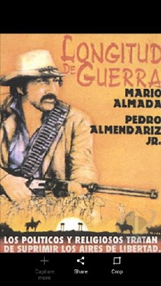 Longitud de guerra (1976) - Stream Online