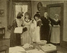 Heart Strings (1917) - Stream Online