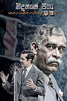 Father of Independence: DS Nidhasa Piya (2018) - Stream Online