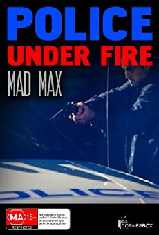 Police Under Fire (2010) - Stream Online