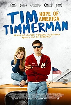Tim Timmerman, Hope of America (2017) - Stream Online