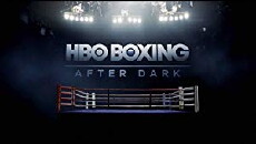HBO Boxing After Dark - Estrada vs Orucuta (2018) - Stream Online