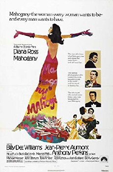 Mahogany (1975) - Stream Online
