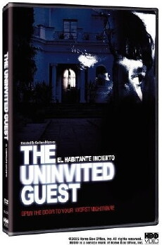 The Uninvited Guest (2004) - Stream Online