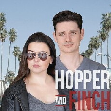 Hopper and Finch (2014) - Stream Online