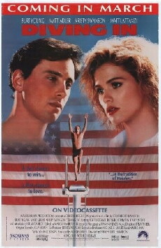 Diving In (1990) - Stream Online