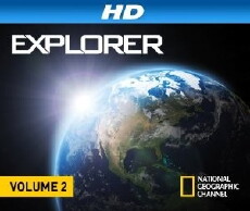 National Geographic Explorer (2009) - Stream Online