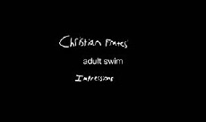 Christian Frates' Adult Swim Impressions (2017) - Stream Online
