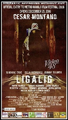 Ligalig (2006) - Stream Online