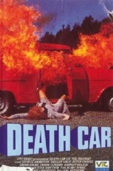 Death Car on the Freeway (1979) - Stream Online